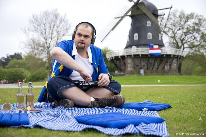Stuntkabouter betrokken bij dodelijk ongeluk in Frankrijk