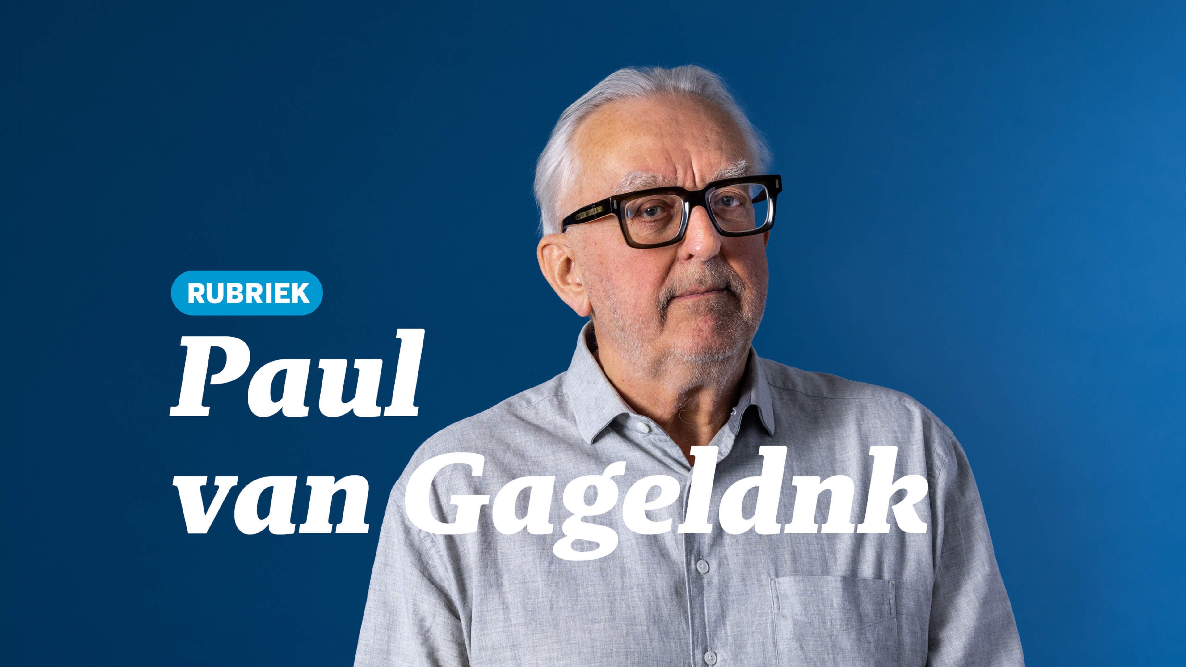 Guido moet boeten voor een slechte ‘grap’ ondanks de inbreng van Ali B en Marco Borsato