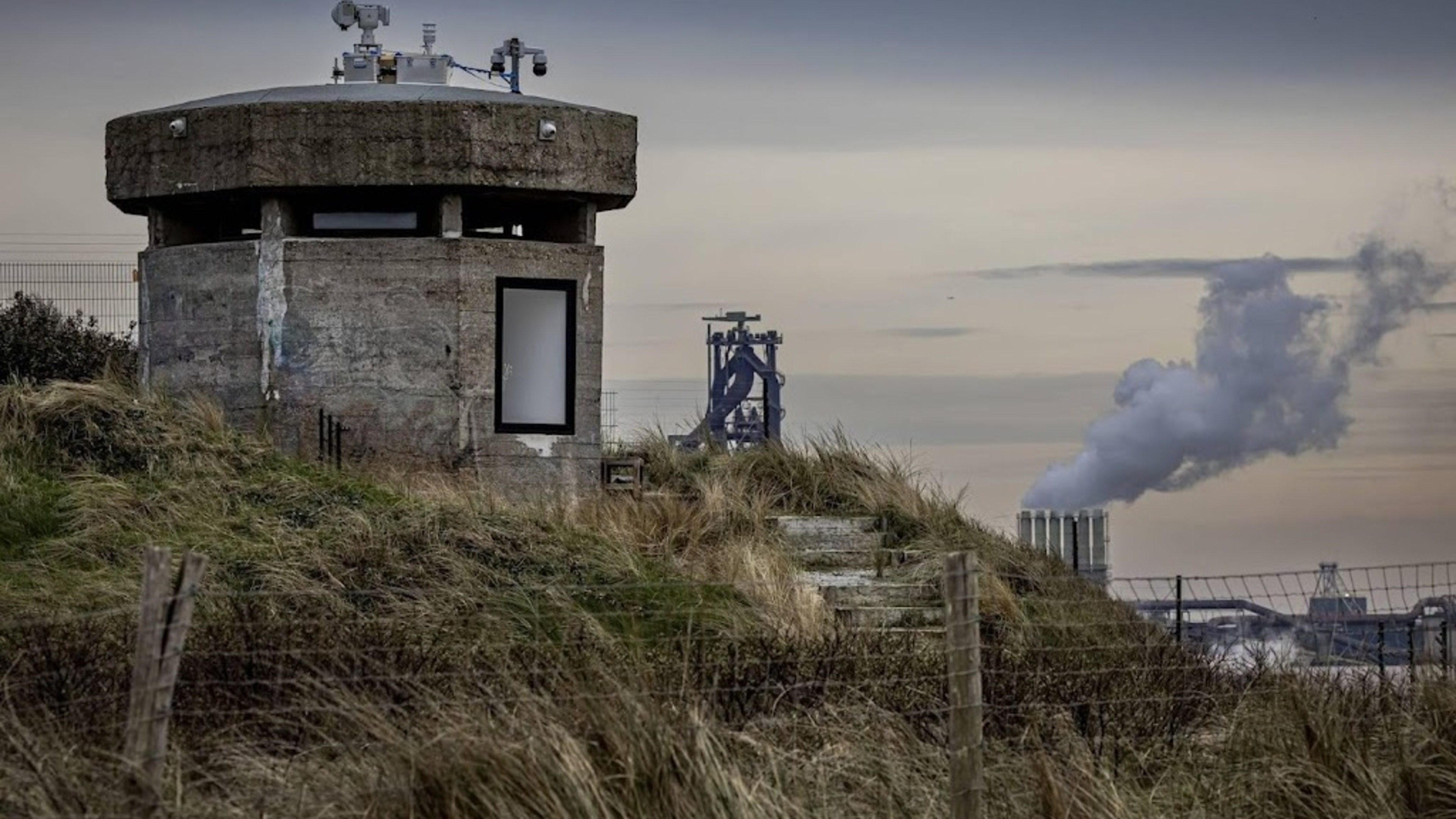 RIVM: meer gezondheidswinst door schonere lucht dan verwacht