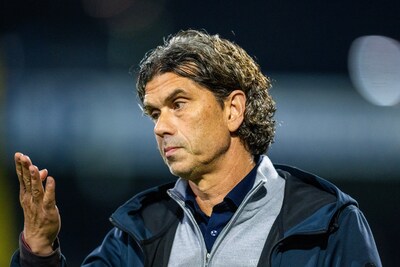 HVV Helmond strikt oud-trainer FC Eindhoven als nieuwe coach: ‘Wil uiteindelijk graag terug naar profvoetbal’