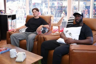 Deze twee fans verdienen 43.000 euro met kijken naar 104 WK-duels en het ontbreekt ze aan niets