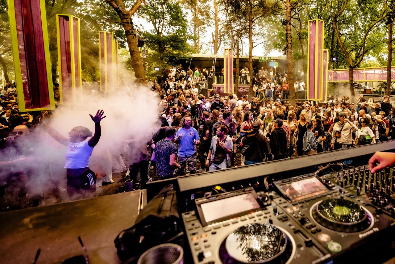 Best Kept Secret schakelt tussen intens en licht, met Nick Cave als grootse headline