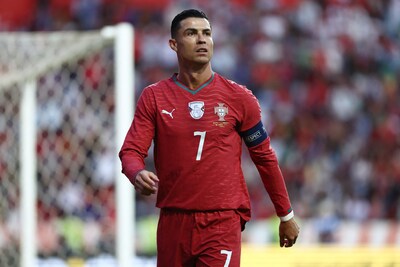 LIVE WK voetbal | Portugal neemt het in eerste duel op tegen DR Congo