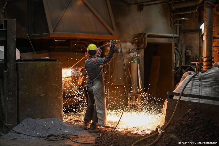 Duitse staat mag van EU belang nemen in Leopard 2-maker KNDS