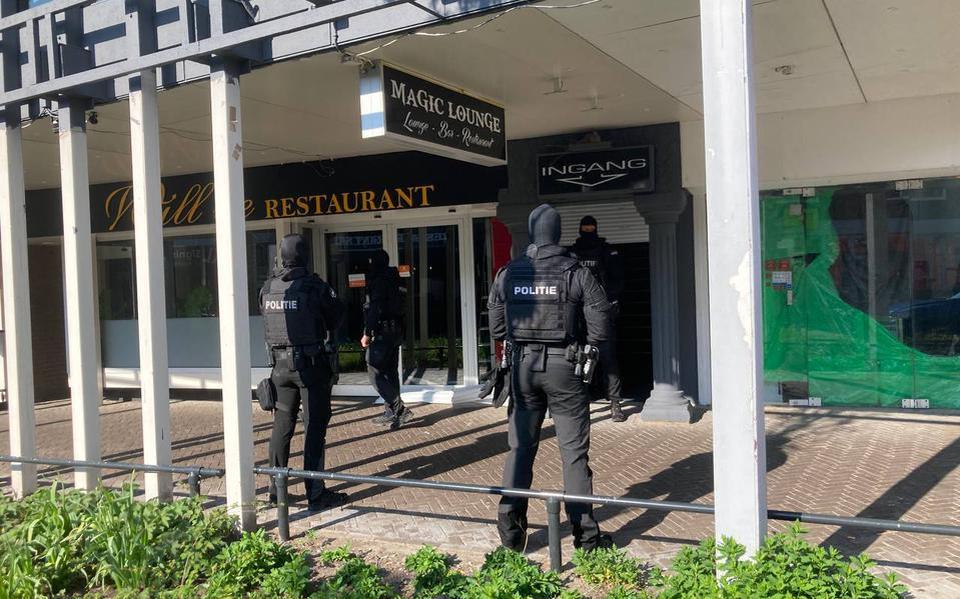 Was man (28) uit Emmen betrokken bij cocaïnehandel van Denniz M.? ‘Dom en naïef zijn is niet strafbaar’