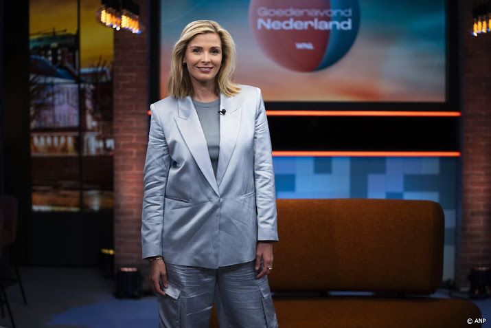 Welmoed Sijtsma heeft 'hartzeer' van overstap naar RTL