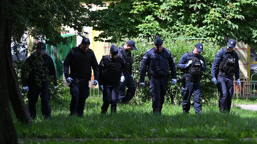 Russische Kremlincriticus doodgeschoten in Polen. ‘Zag eruit als een executie’
