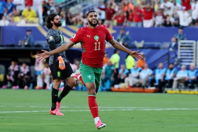 Brazilië en Marokko op zoek naar winnende goal in New Jersey