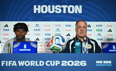 Advocaat en Bacuna voelen dat Curaçao klaar is om Duitsland te gaan bestelen