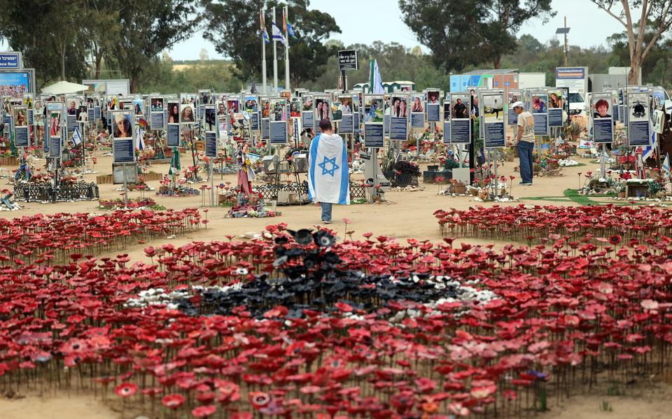 Rapport noemt grof seksueel geweld Hamas op 7 oktober systematisch en uitgedacht
