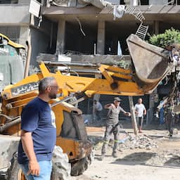 Iran trekt onderhandelingen met VS in twijfel na Israëlische aanvallen op Beiroet
