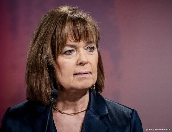 Saskia Belleman gaat aan de slag bij Pauw & De Wit