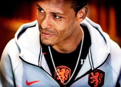 'Ik nam soms te veel hooi op mijn vork': Virgil van Dijk begint aan laatste WK, na loodzwaar jaar bij Liverpool