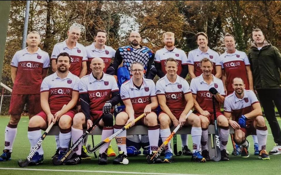 MHC Roden levert in één weekend 4 kampioenen