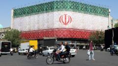 US-Iran deal eases uncertainty over the war - but there is much still to play out