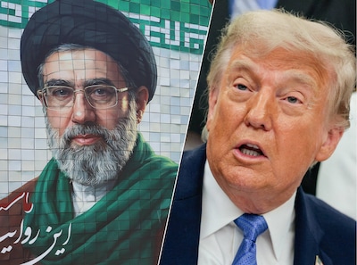 Pakistaanse premier kondigt vredesakkoord tussen VS en Iran aan