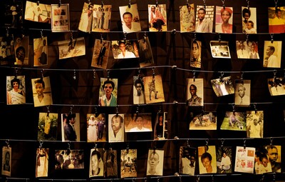 Eugene N. voor rechter om rol bij genocide in Rwanda: OM zegt dat hij handgranaat in menigte gooide