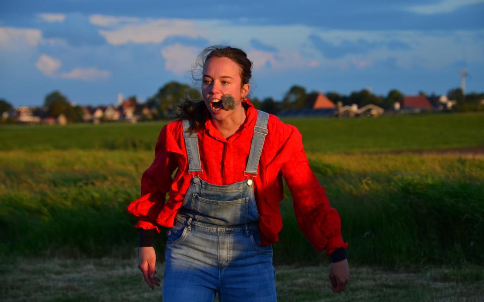 ‘Doar’ lit de kjeld fan femicide fiele