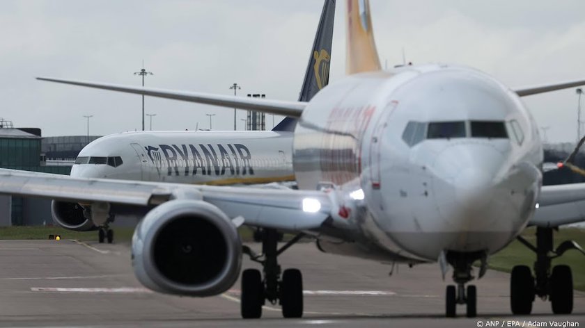 EU-landen en EP eens over herziening rechten vliegtuigpassagiers
