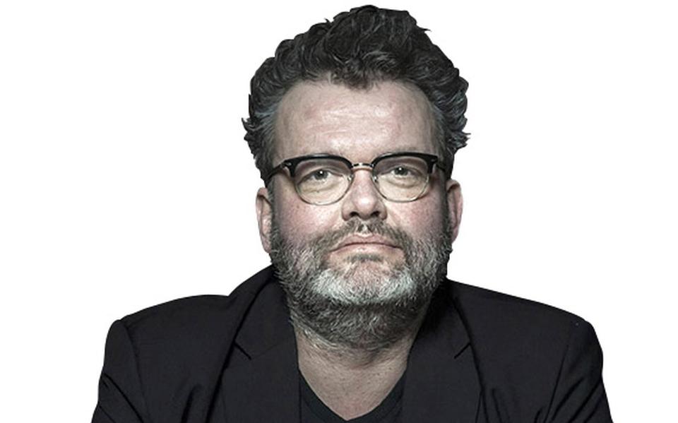 Nat bos | column Daniël Lohues