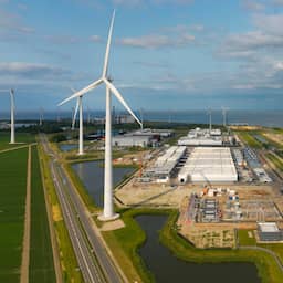 Groningen tegen zin in toch steeds meer in beeld als locatie voor kerncentrales