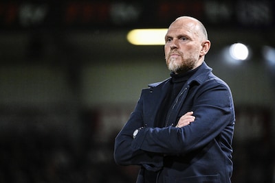 Oosting keert na vertrek bij FC Twente terug in de eredivisie: ‘Ik voel me thuis bij een club als deze’