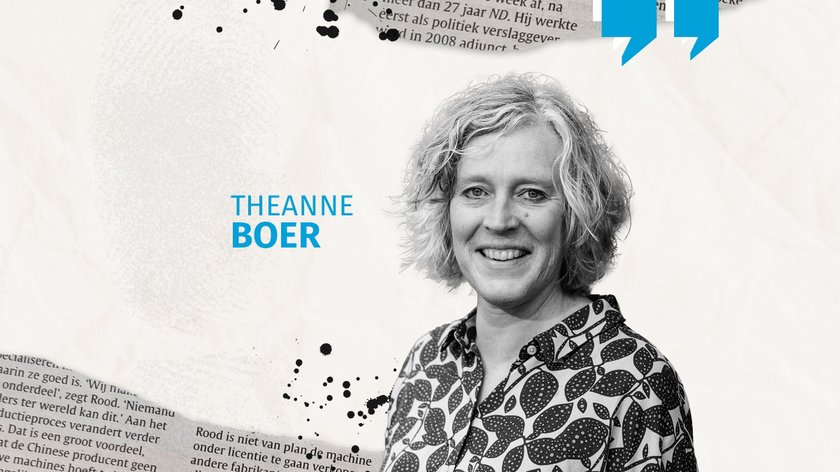 Wil je je eigen denkkracht blijven gebruiken? Of word je promptschrijver en AI-eindredacteur?