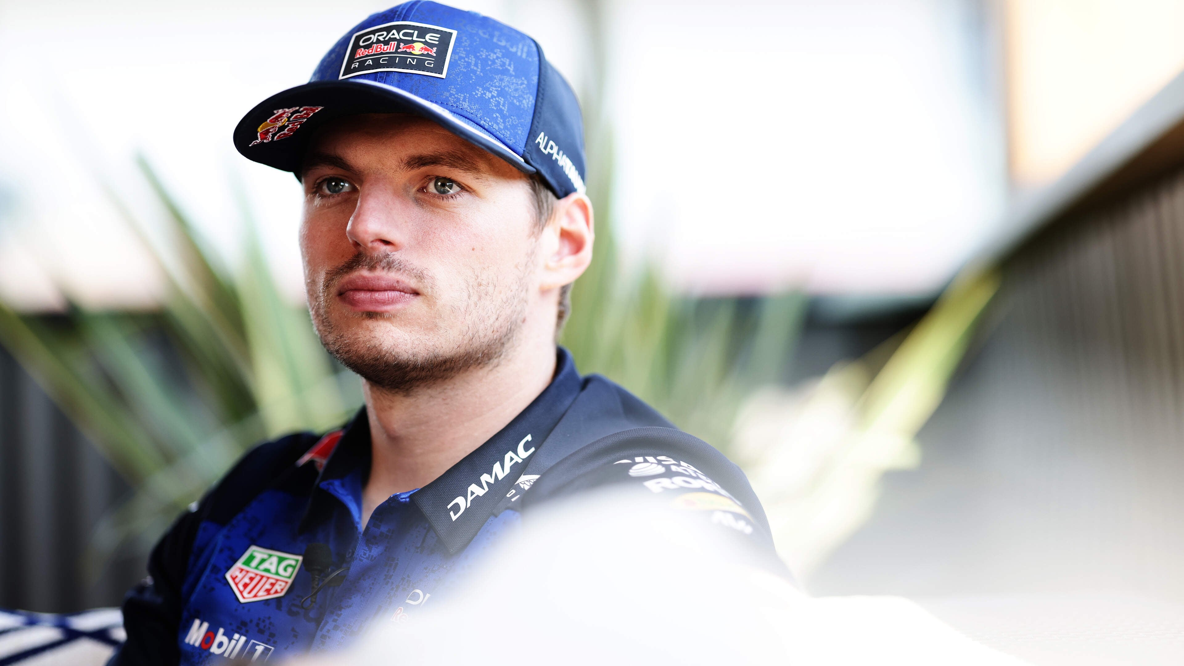 Hoe een uitgelekte vergadering van Max Verstappen met de voltallige Red Bull-top de tongen alweer losmaakt