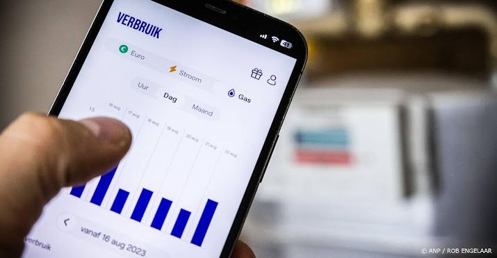 CPB: beperkt effect hogere energieprijzen op meeste huishoudens