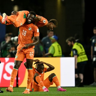 Oranje-opponent Zweden met ruime cijfers langs Tunesië