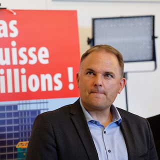 Zwitserland lijkt tegen beperking van immigratie te stemmen