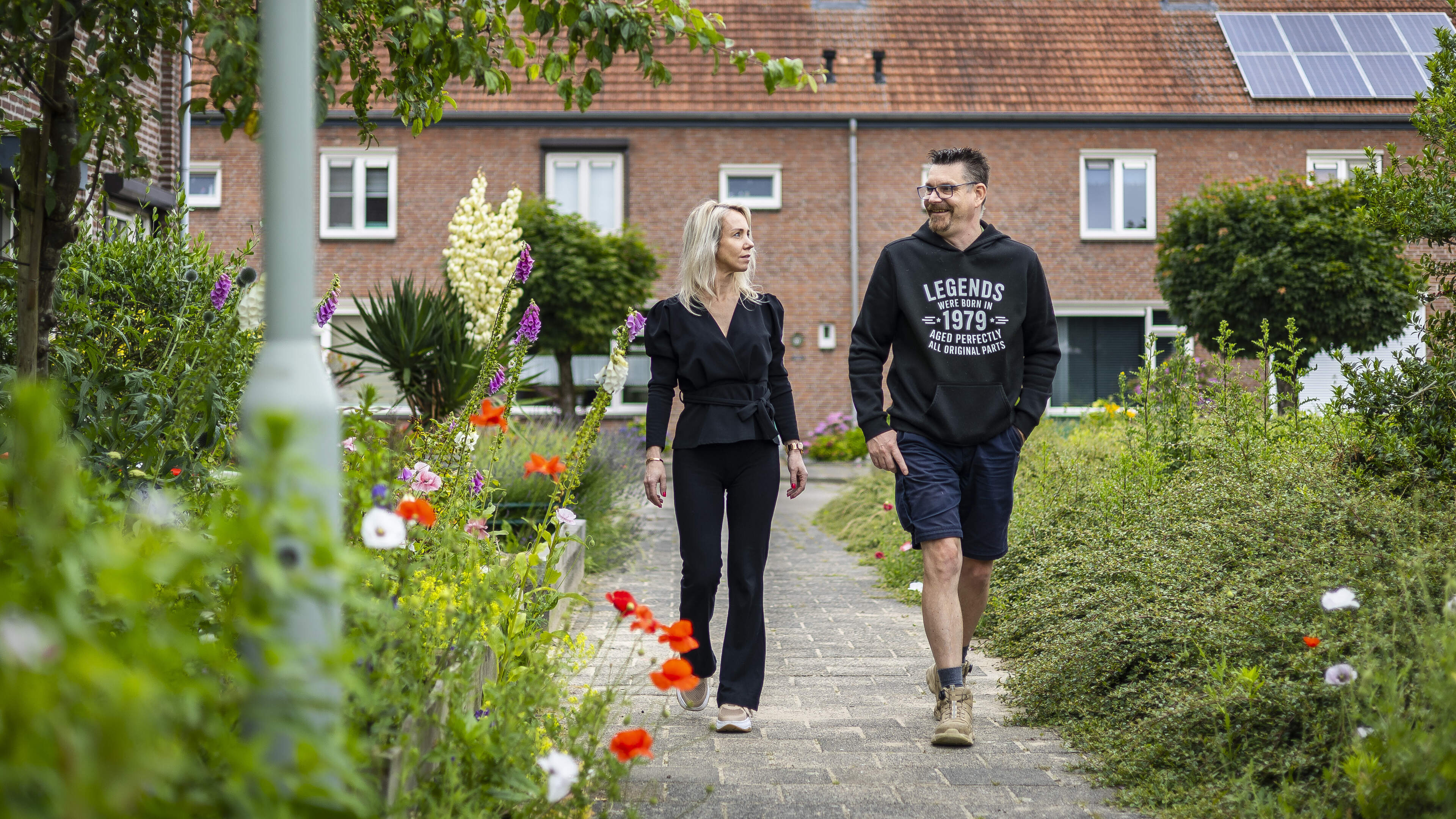 Jayden (7) werd in bos Meterik gebeten door loslopende hond en is zeker niet de enige die dit overkomt: ‘Wat als hij niet was weggedraaid?’