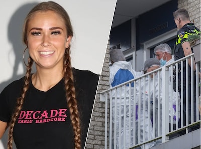 Hardcorelabel rouwt om plots overleden Anoeska (25): 'Dierbare van onze familie heengegaan'