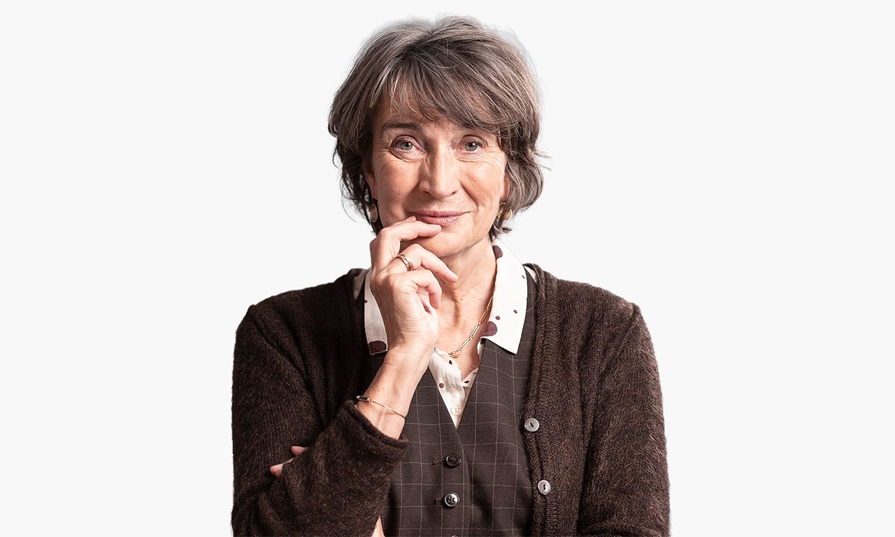 Een onverbrekelijke belofte, tot die verbroken wordt