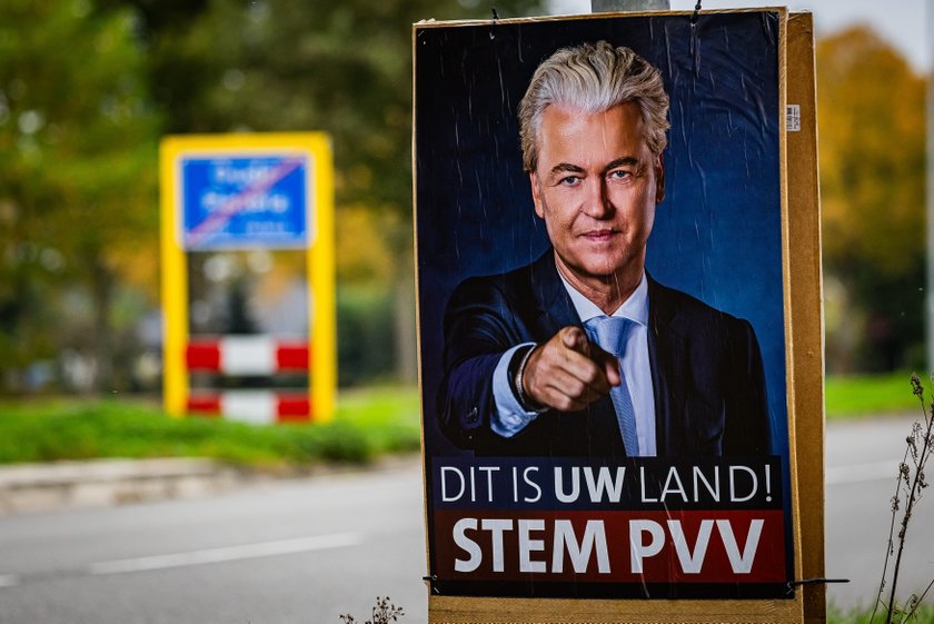 SP gaat in Groningse gemeente Pekela in coalitie samenwerken met PVV