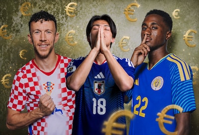 Kassa tijdens het WK: zoveel verdienen Nederlandse clubs aan hun WK-gangers