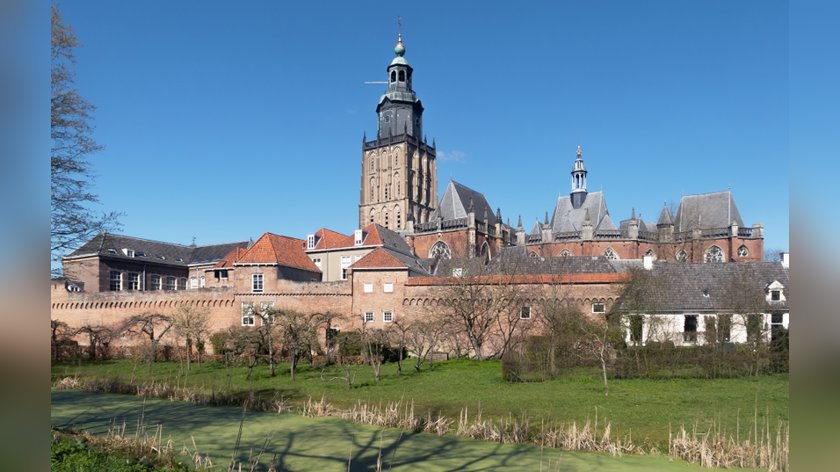 Het medicijn van de ethischen voor de zieke Hervormde Kerk: geen leertucht maar gebed en verootmoediging
