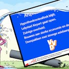 Felle concurrentie op rechts moedigt profileringsdrang van de VVD aan