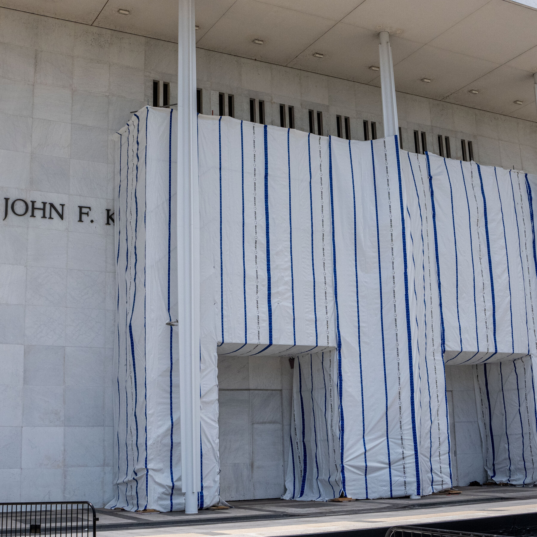 Judge Orders Kennedy Center to Make a Plan for Staying Open