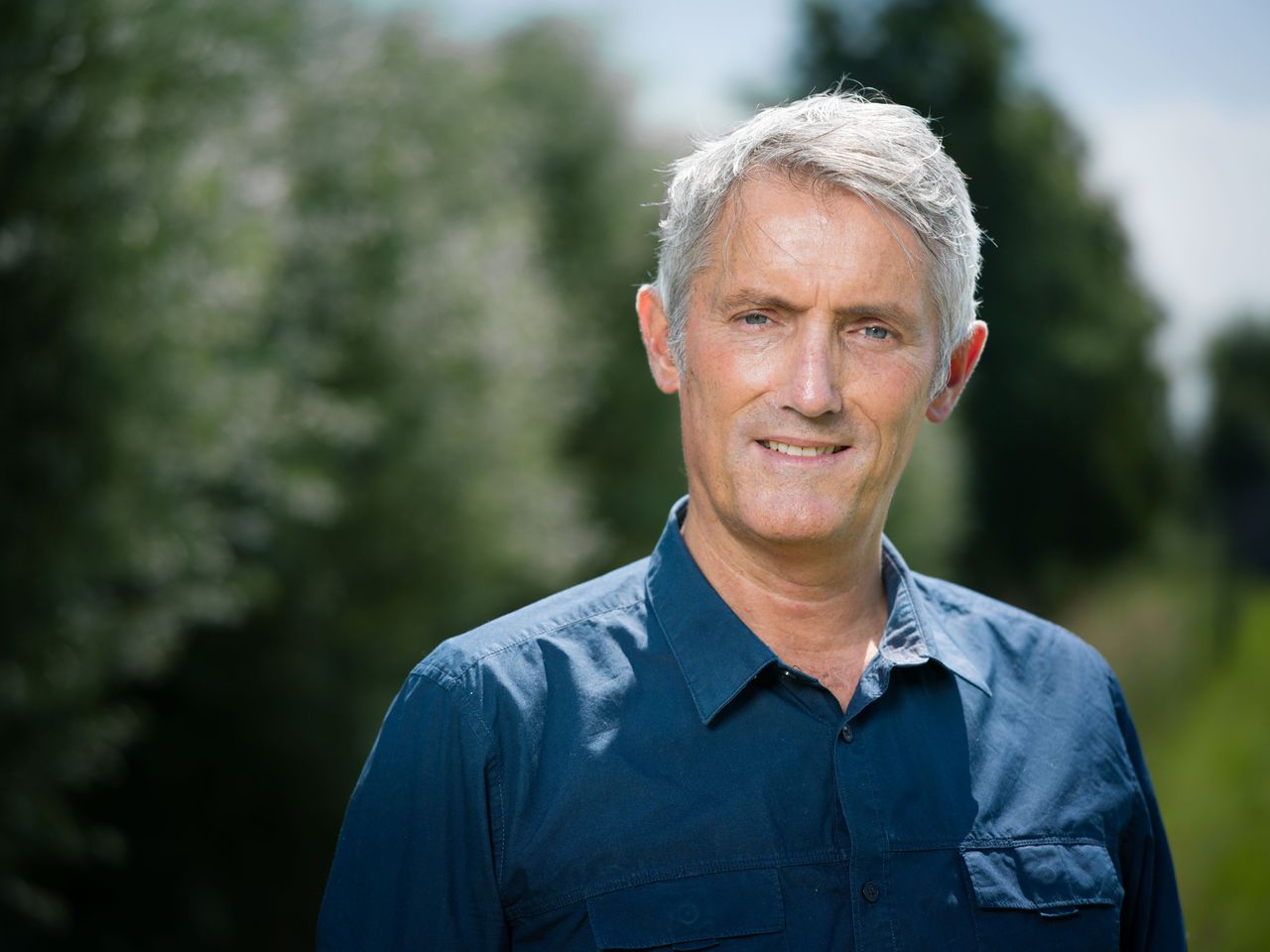 Theoloog Stefan Paas: ‘Het echt antireligieuze is er wel een beetje af bij mensen’