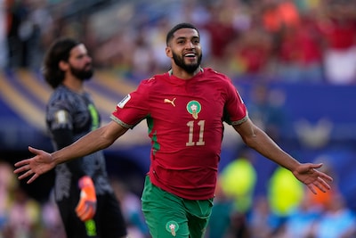 LIVE WK voetbal | Brazilië en Marokko zorgen voor spektakel, Ancelotti wisselt spelers die geel kregen