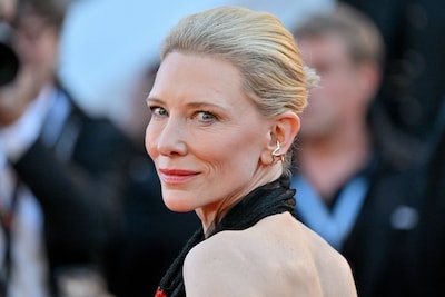 Filmster Cate Blanchett gaat lesgeven aan universiteit van Oxford