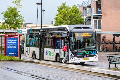 Gratis openbaar vervoer voor minima in Haaksbergen laat nog wel even op zich wachten