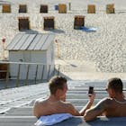 Vattenfall wil met start-up datacenters bouwen bij windparken op de Noordzee