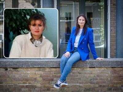 Hanae zoekt haar oude lievelingsjuf, maar kan haar nergens vinden: ‘Wil haar zeggen wat ze voor me heeft betekend’