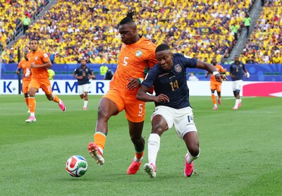 LIVE WK voetbal | Ecuador laat eerste reuzenkans liggen, Ivoorkust ontsnapt aan achterstand