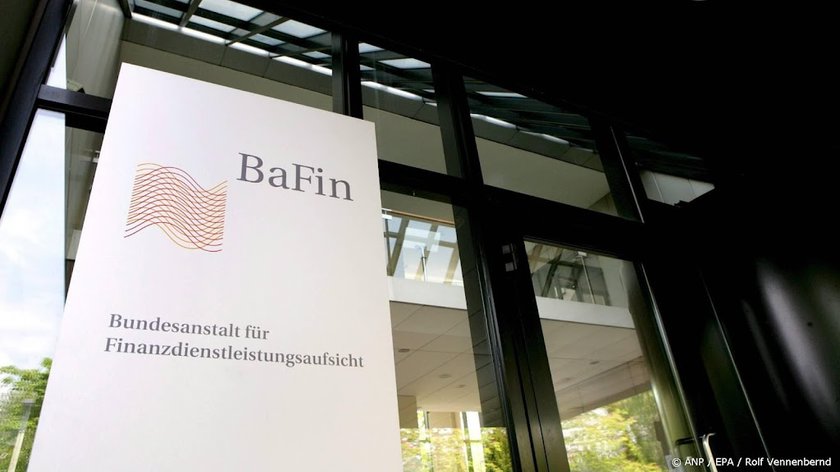 Bestuur Duitse bank Berenberg geschorst na verdachte transacties