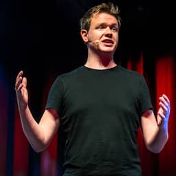 Nieuw hoofdstuk bij PRO: 'Moeten af van eliteverwijt dat nog aan ons plakt'