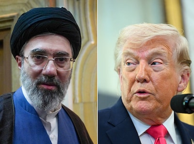 LIVE Midden-Oosten | Trump kritisch op Israël: ‘Aanval op Beiroet had niet mogen gebeuren’