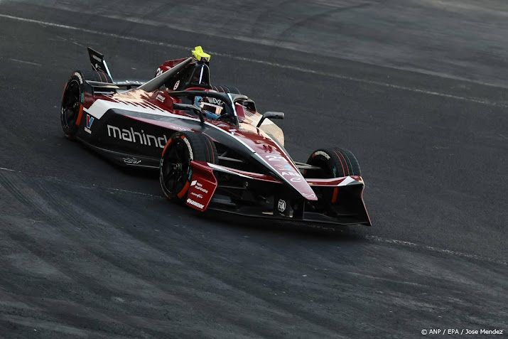 Autocoureur De Vries derde Nederlandse winnaar 24 Uur van Le Mans
